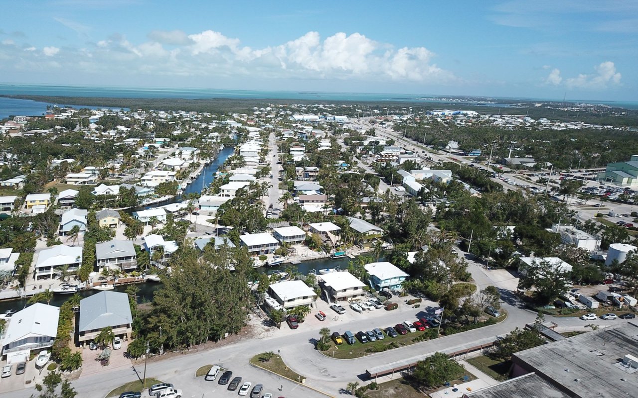 Plantation Key