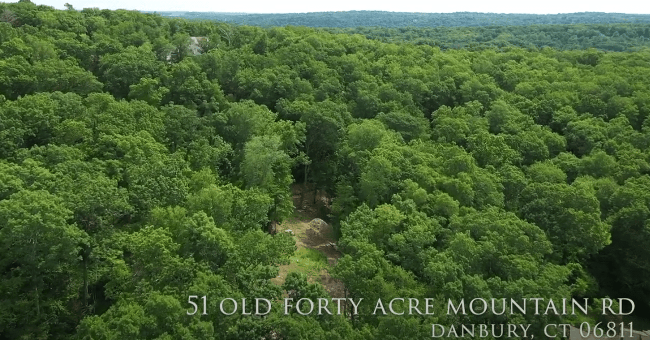 51 Old Forty Acre Mountain Road presented by Connie Widmann