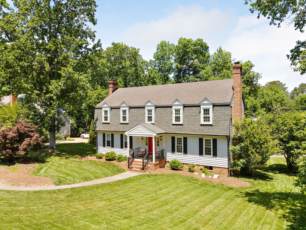 1627 Swansbury Drive
