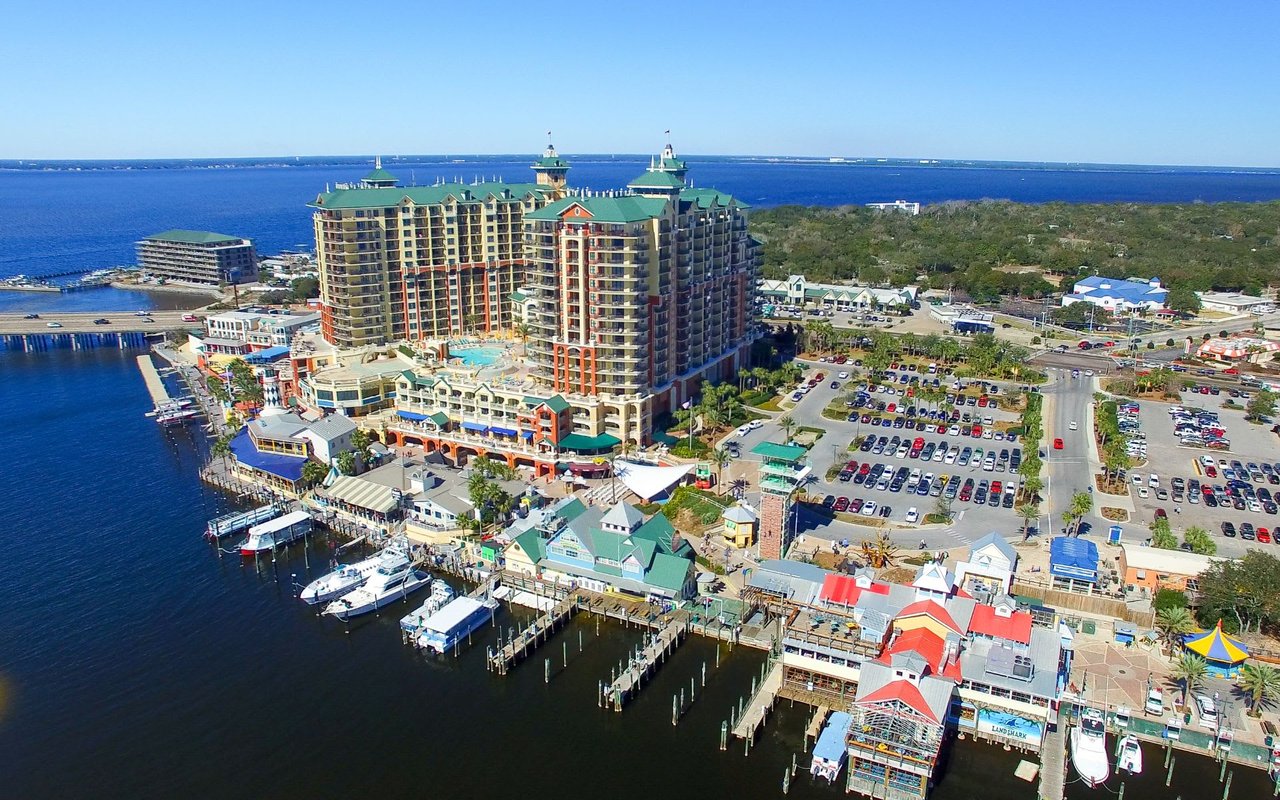 Destin