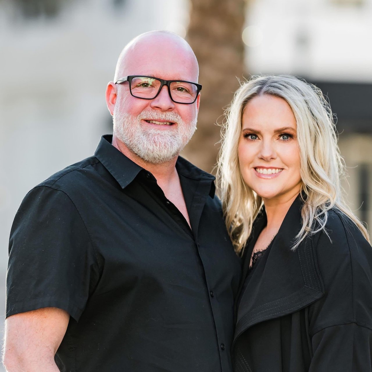 Angela & Jon Erickson photo