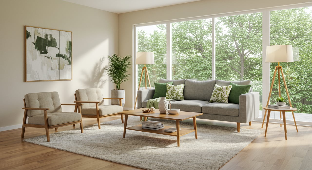 Luxury Home Design Trends in Traverse City, MI