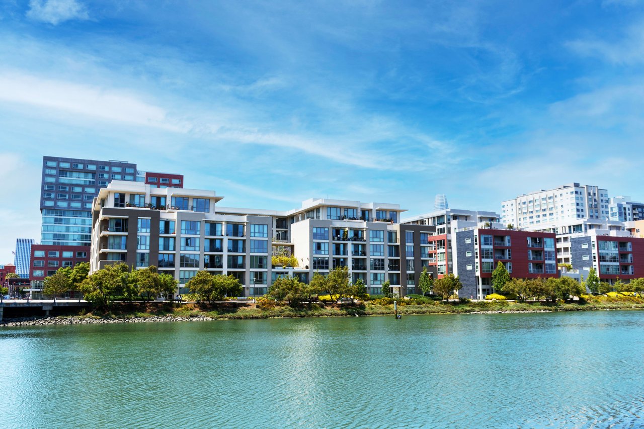 Mission Bay - People & Lifestyle