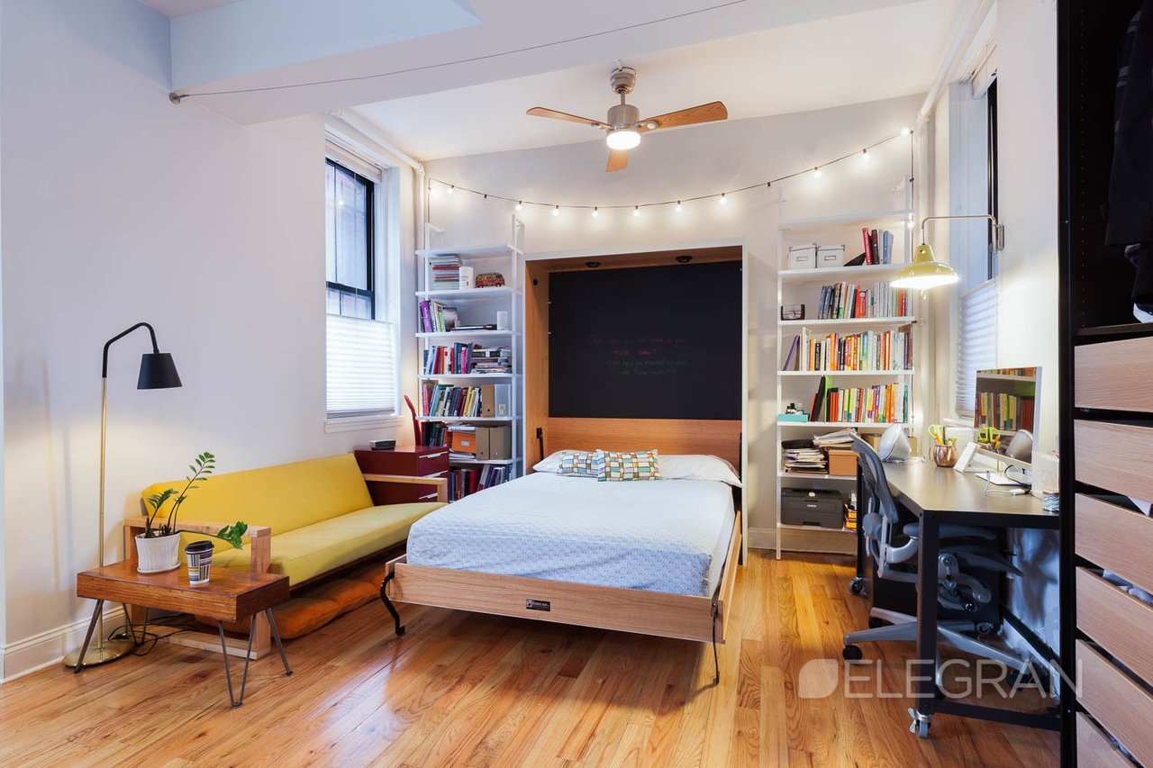 Cobble Hill Towers