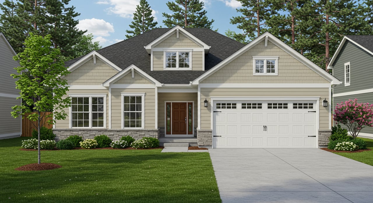 Transforming Your Fuquay-Varina NC Home: Inspiring Projects and Local Resources
