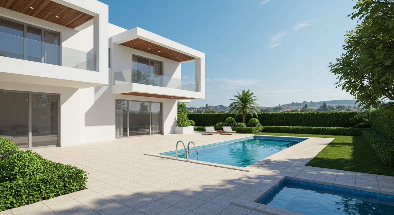 What is the Real Cost of Living in Westlake?