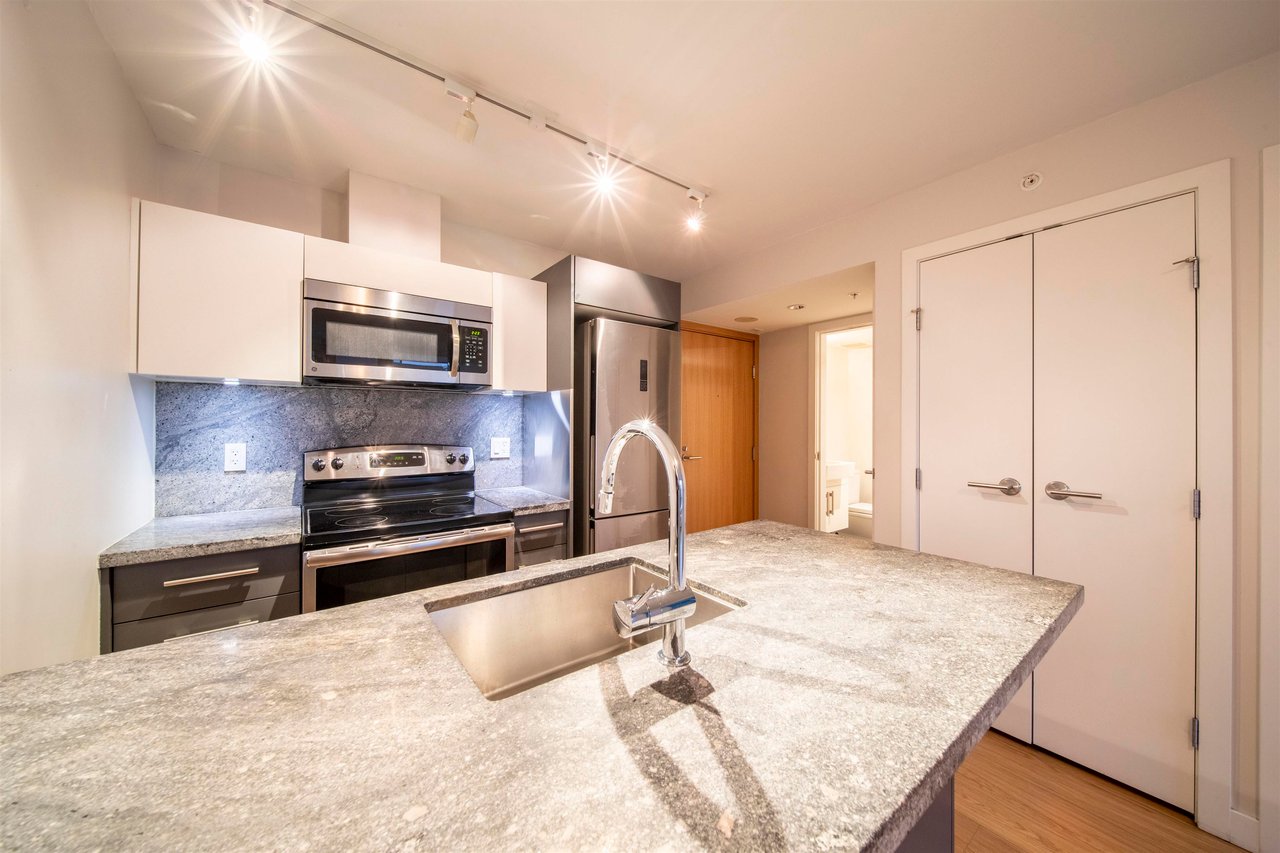 915-188 Keefer Street, Vancouver