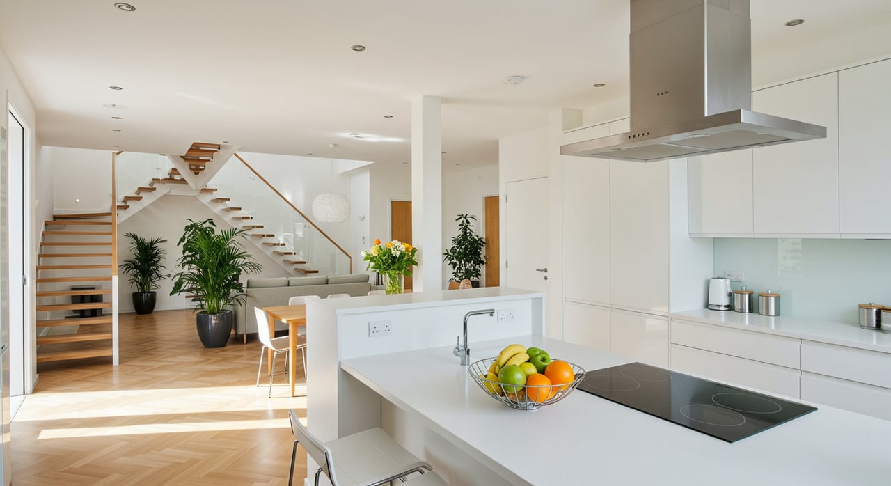 Q4 and Year End Market Report Franklin and Otto Area 2022