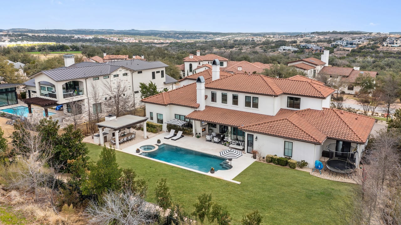 12917 Hacienda Ridge