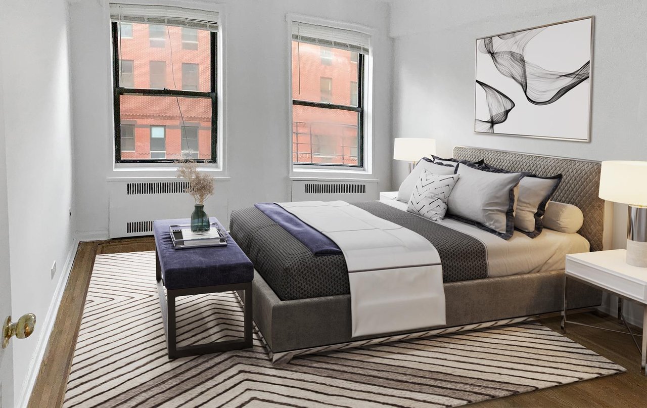 1410 York Avenue, Apt 6-D