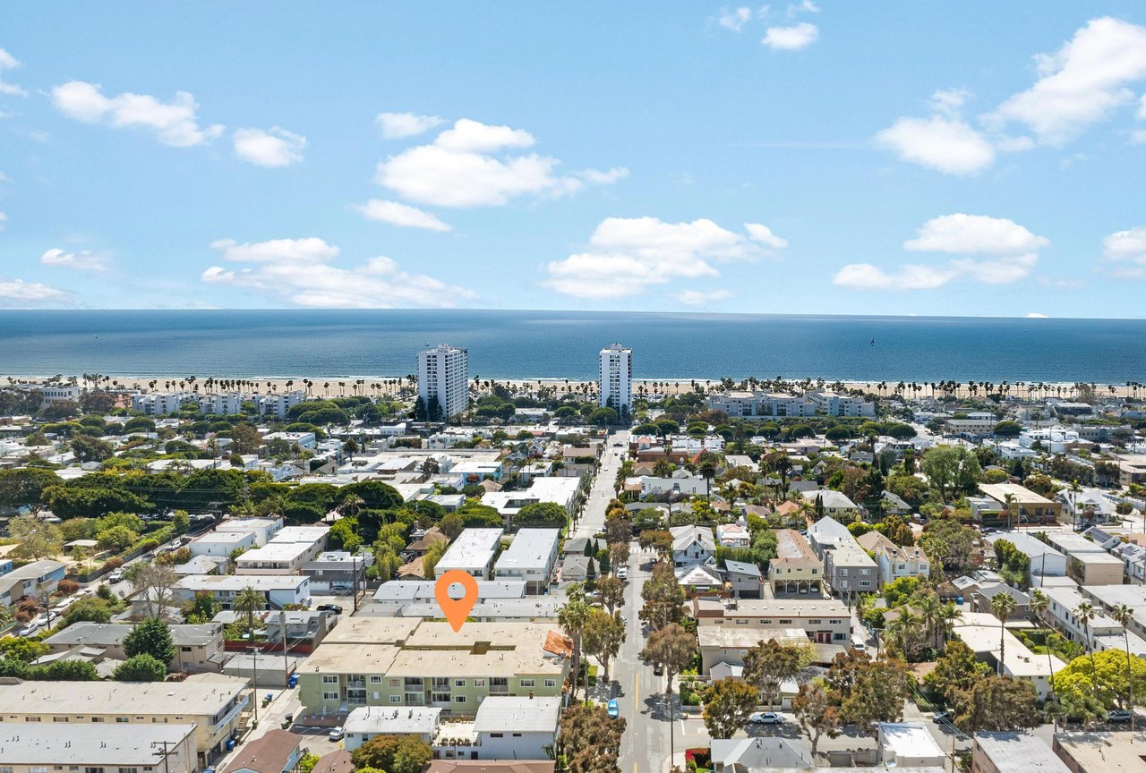 428 Hill Street #22, Ocean Park