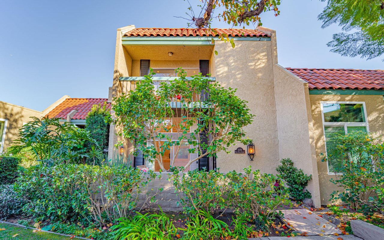 1070 Palo Verde Avenue