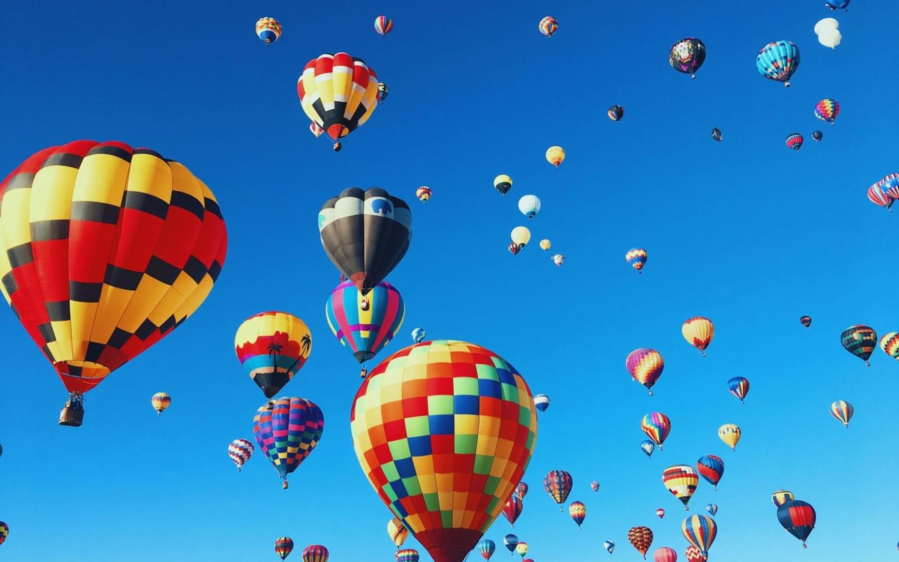 The Top Attractions in Albuquerque, New Mexico for Locals or Tourists