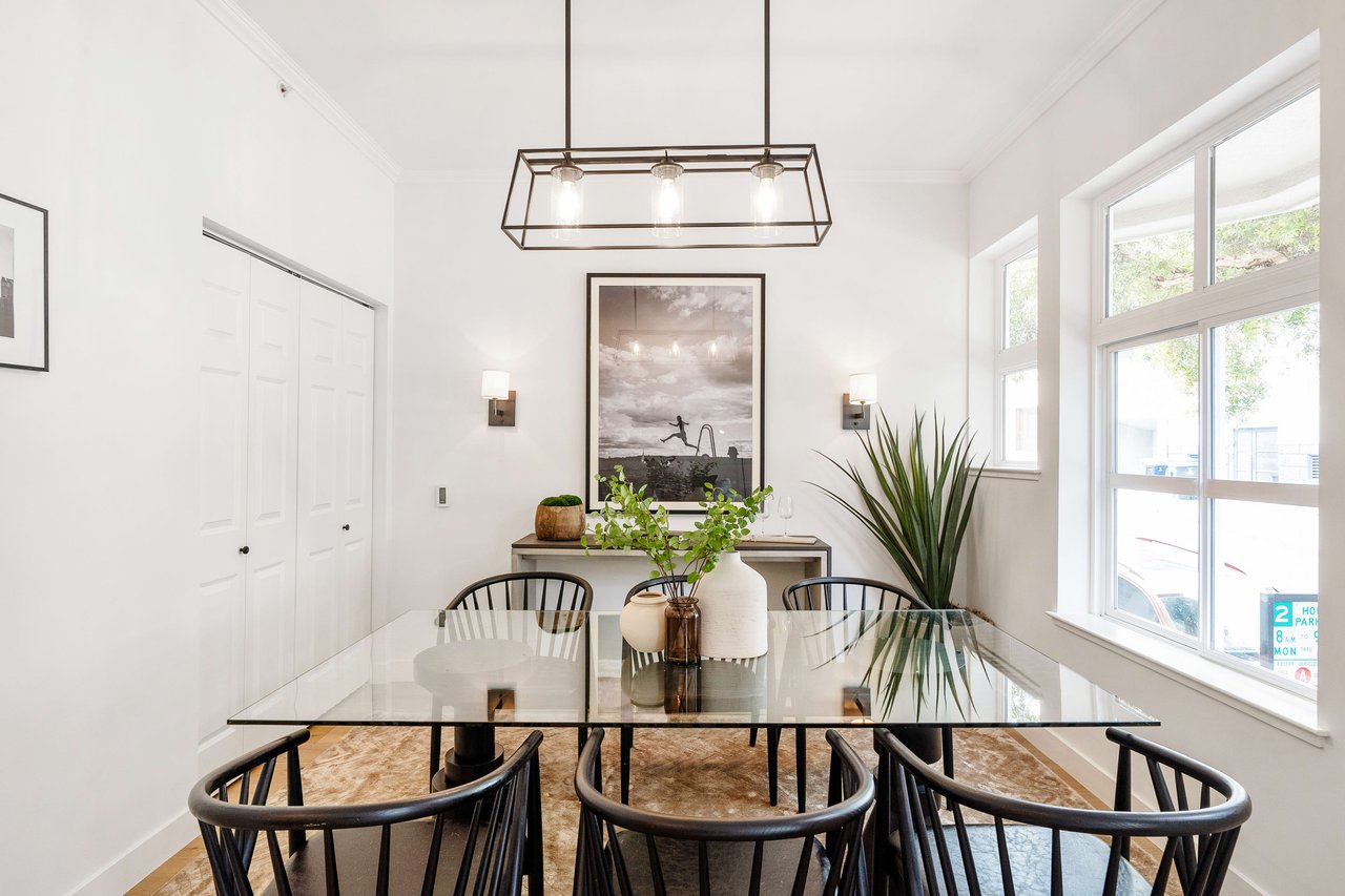 1101 Pacific Ave #203