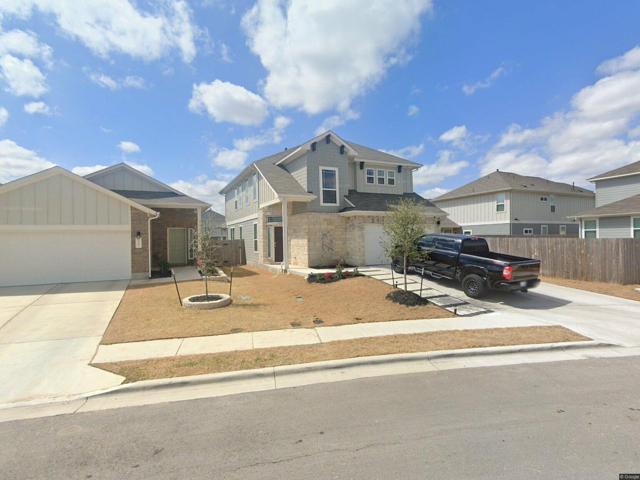 6407 Moncrieff Dr