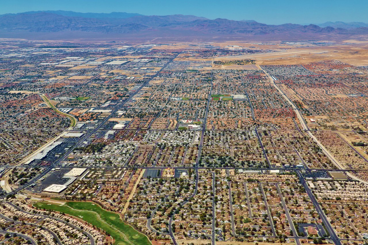 Regency at Summerlin