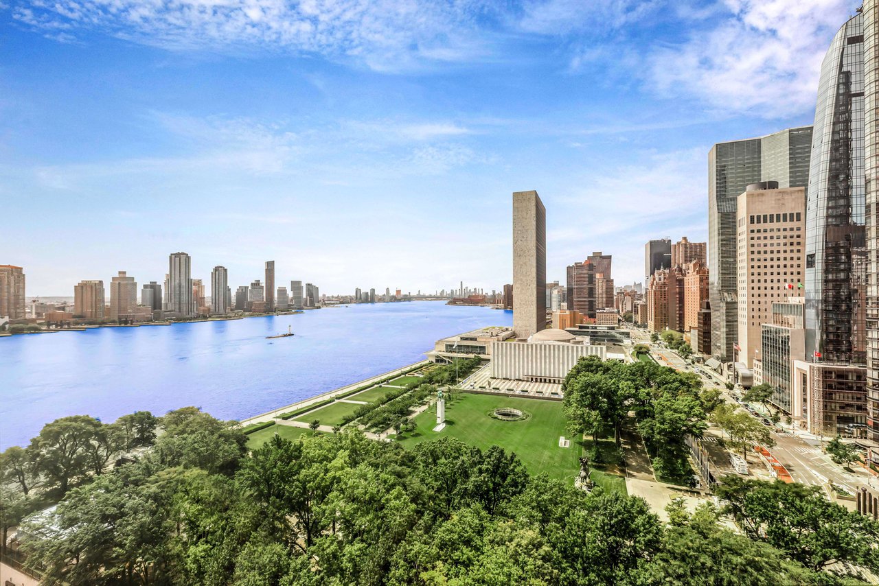860 United Nations Plaza