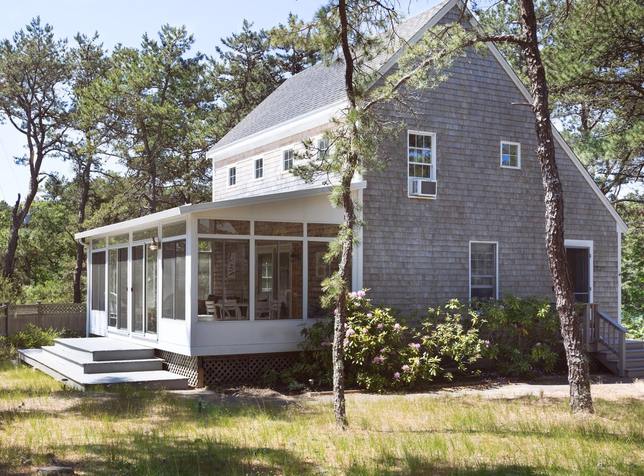 Architecture of a Roofline