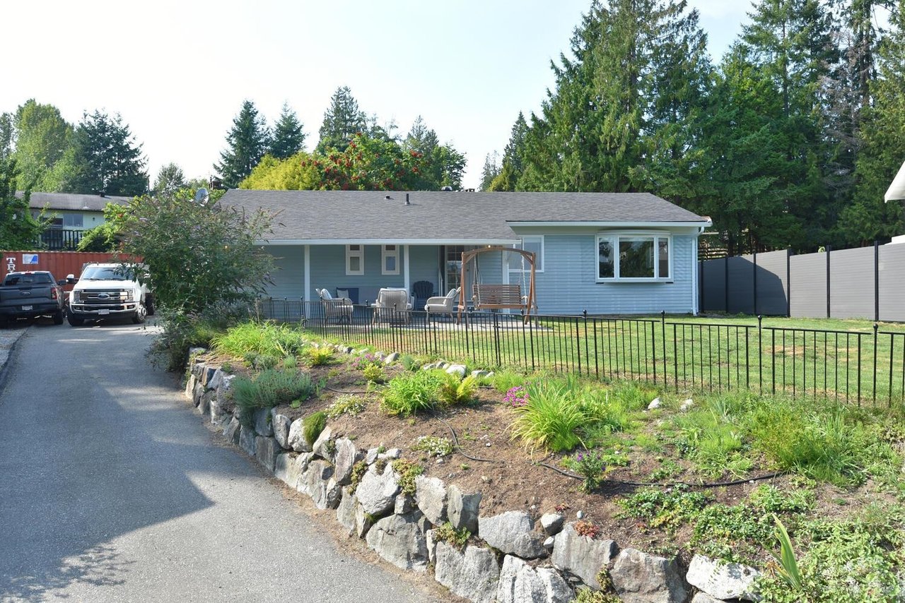 681 Fairmont Rd