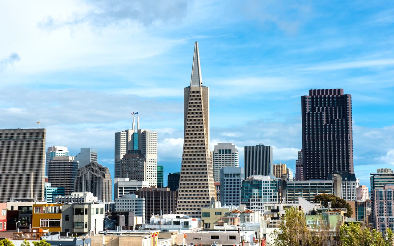 San Francisco