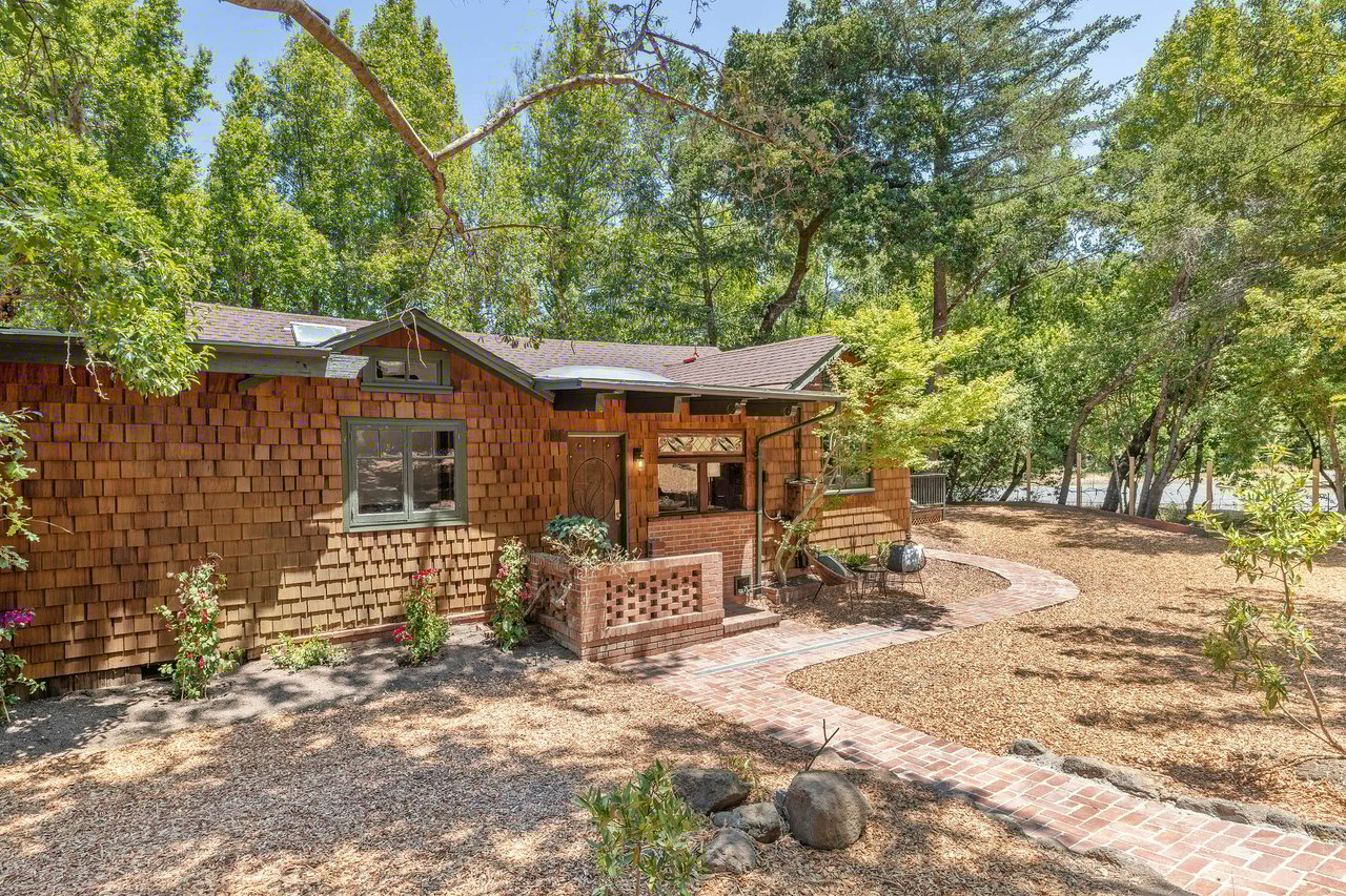 221 Redwood Drive