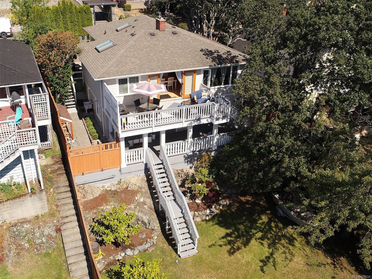 1957 Hampshire Rd