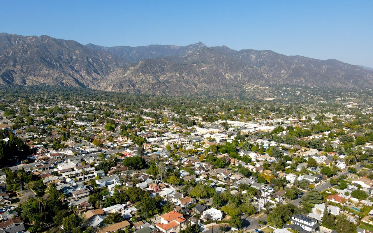  Pasadena