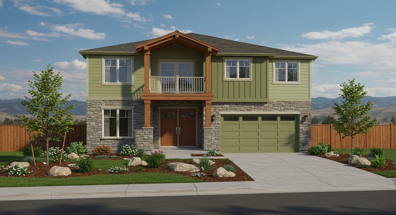 Buying a Home in Reno