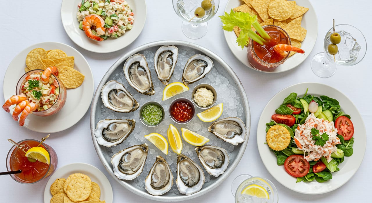 A Guide to Houston’s Best Restaurants