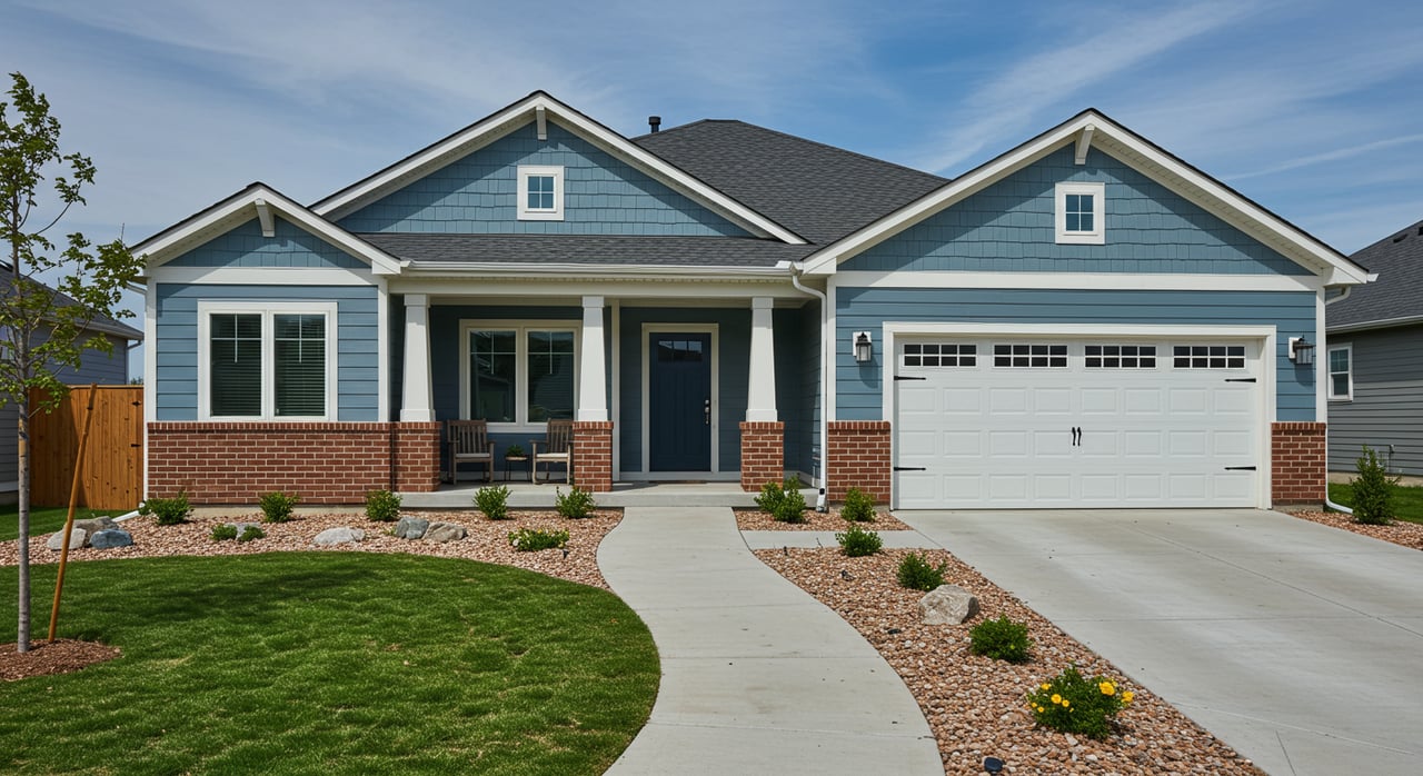 Think Twice Before Waiting for Lower Home Prices