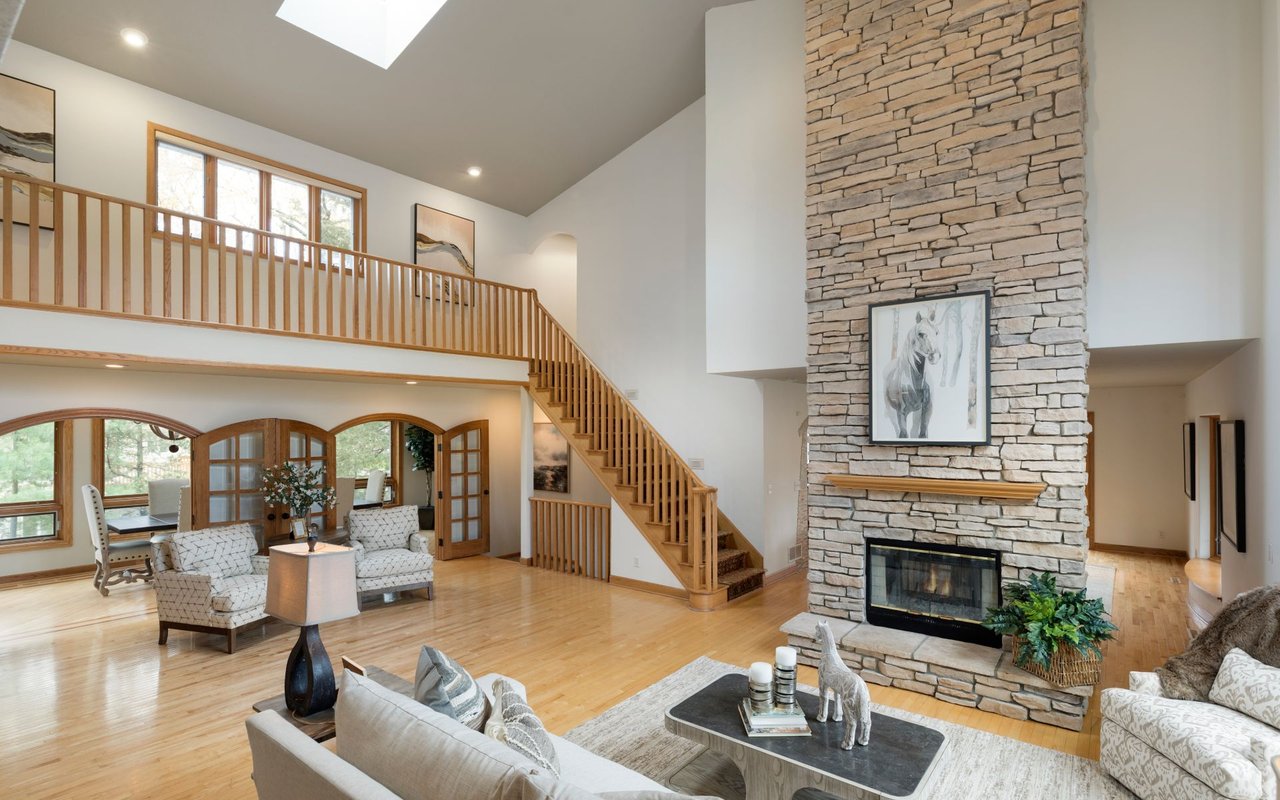 9928 Oak Shore Drive | Lakeville