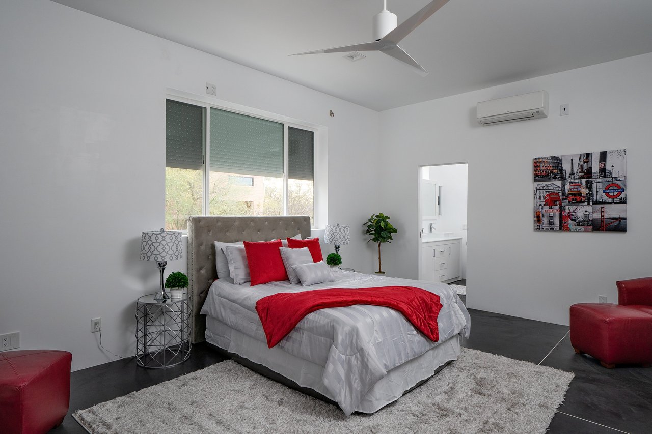 Casas Adobe Estates | Modernist Home