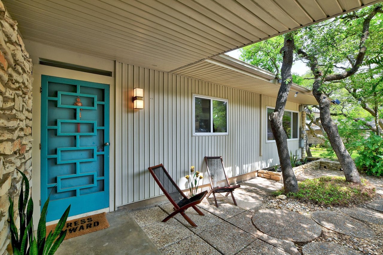 2305 Westworth Cir, Austin, Texas 78704