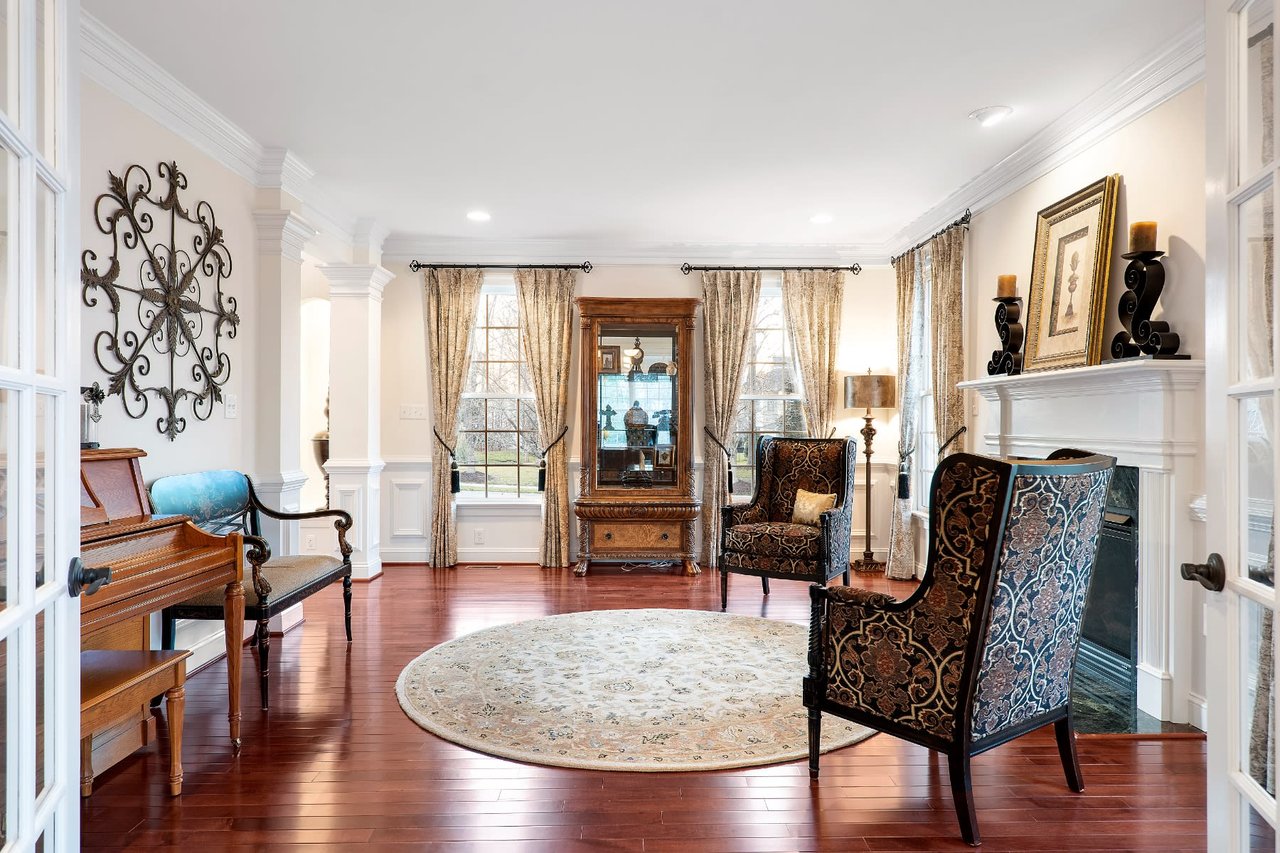 4007 Welby Drive