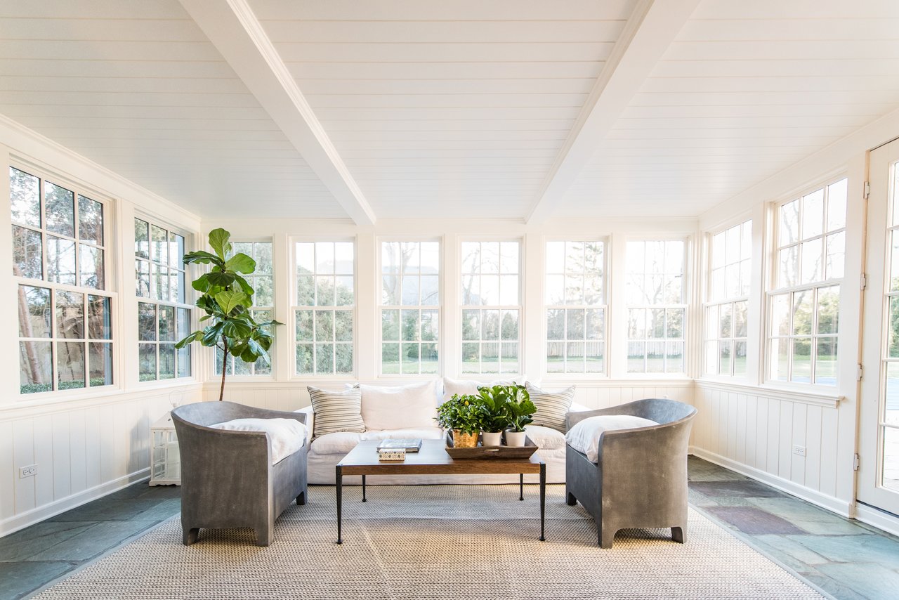 Bursting With High Style And Couture Finishes