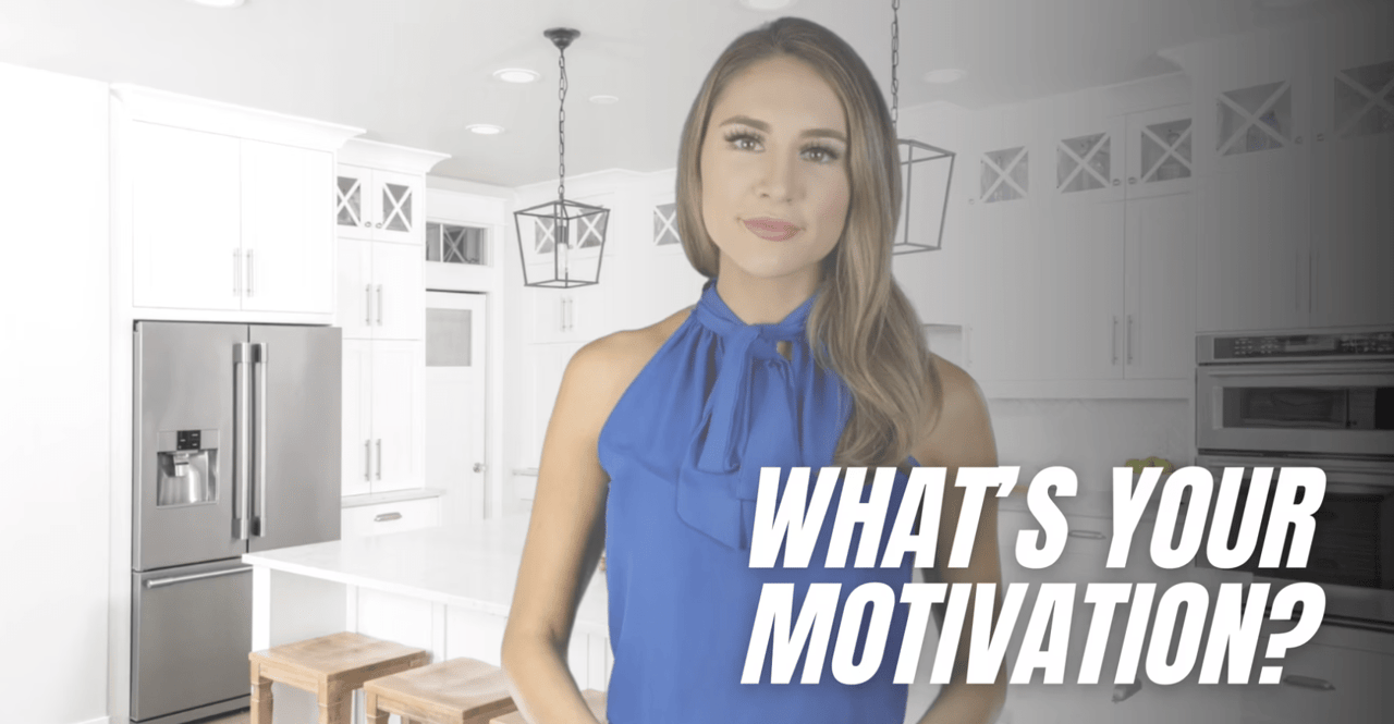 What’s Your Motivation?