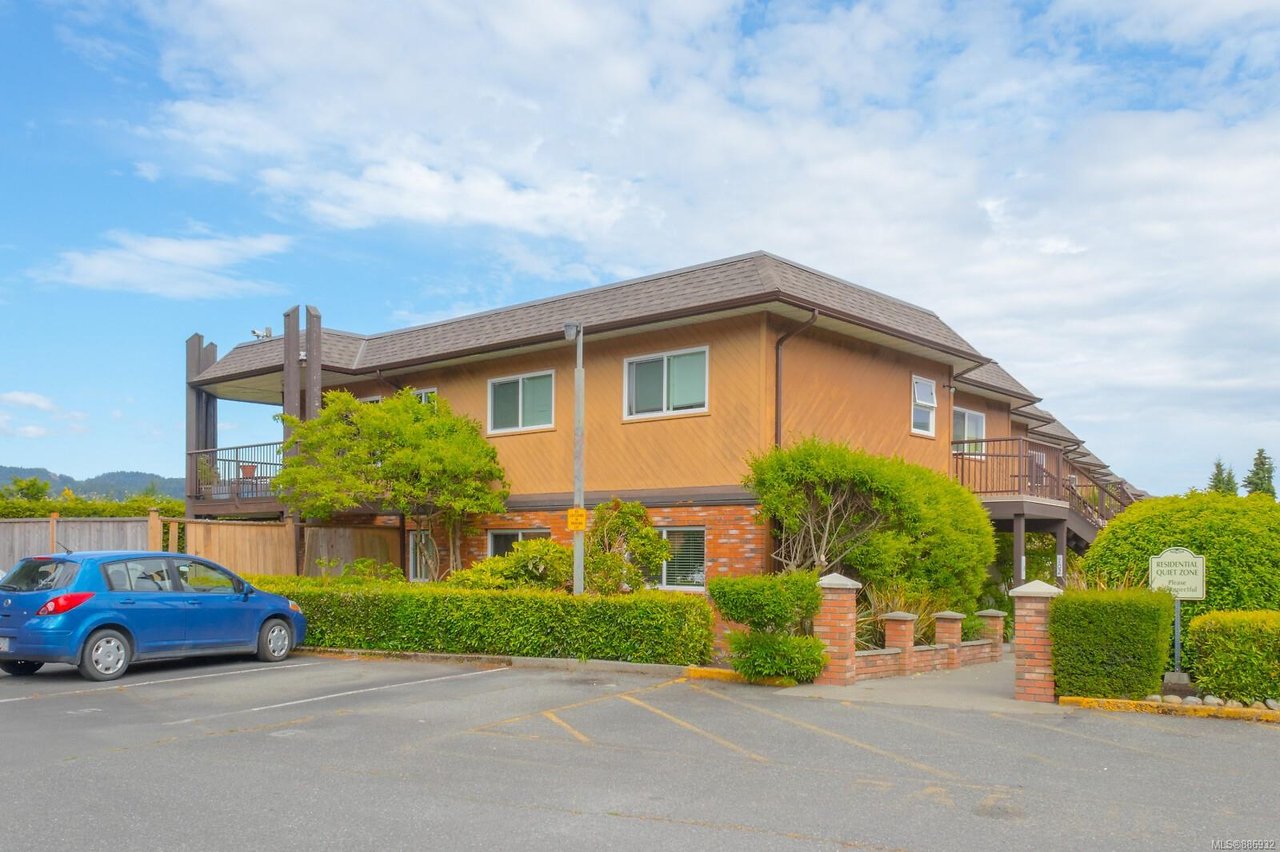 224-1991 Kaltasin Rd, Sooke