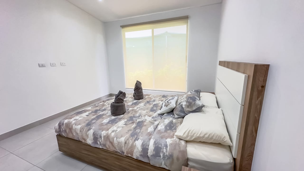 Uvita Paradise Brand New 3 Bedroom, 2.5 Bathroom Modern Home