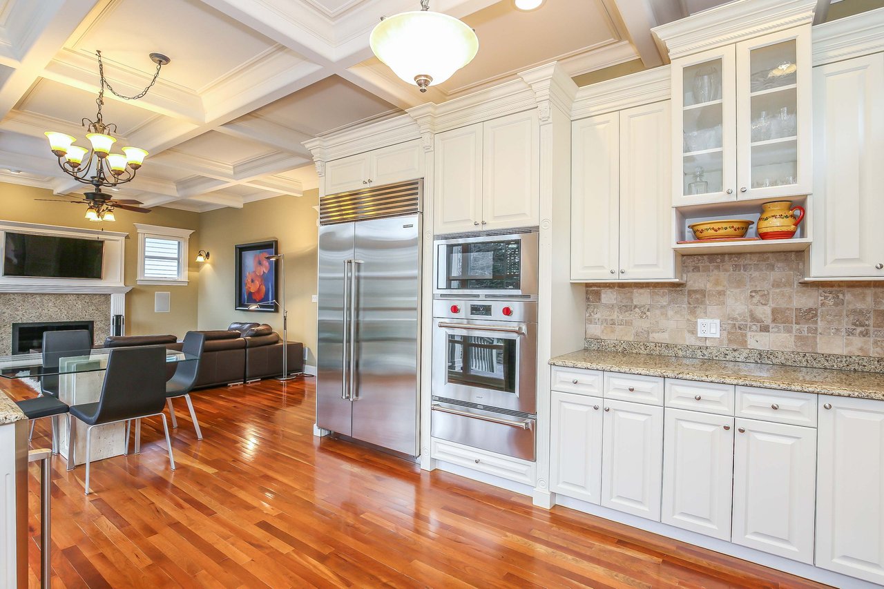 This Home Is A True Masterpiece