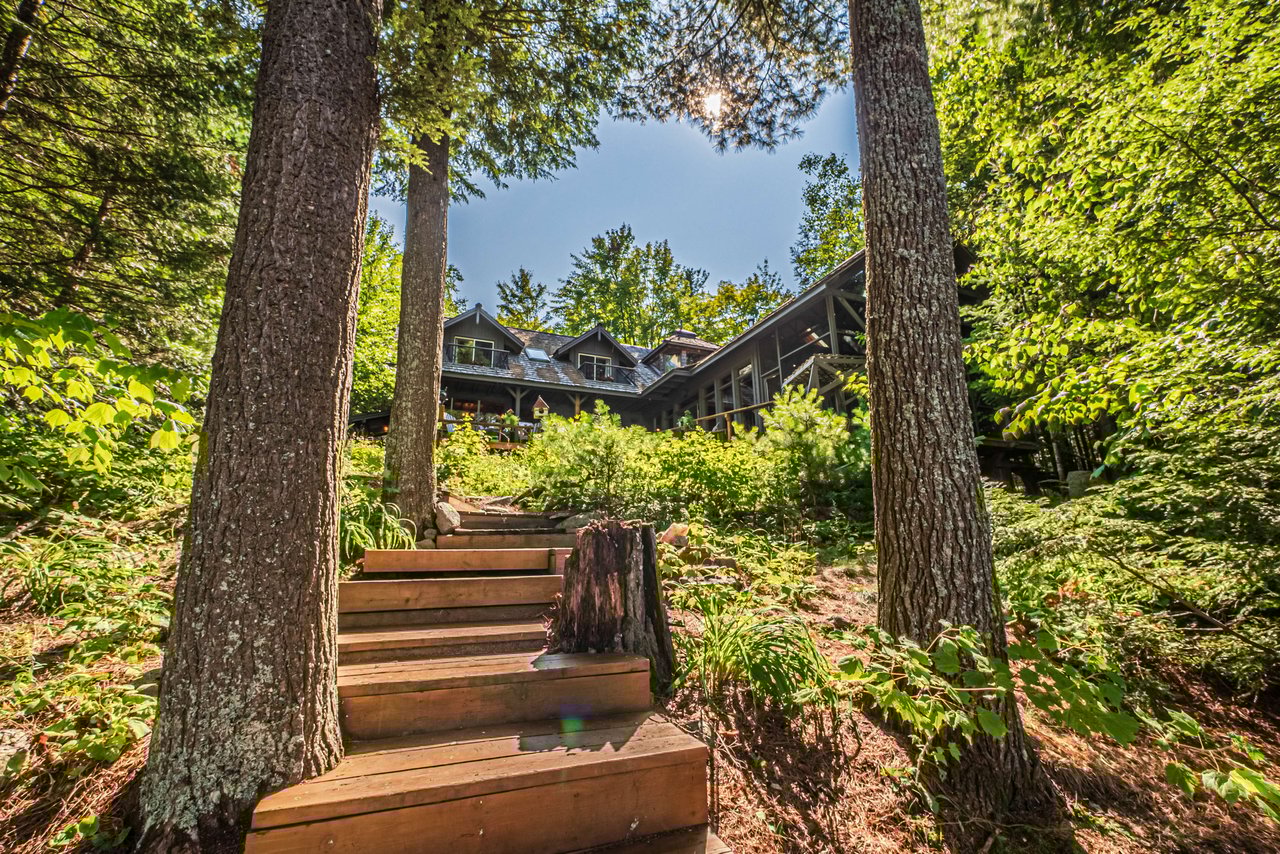 611 Weslemkoon Lake