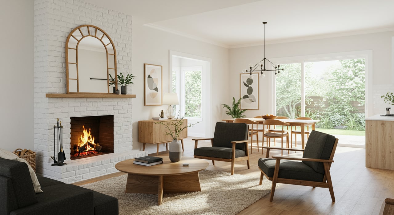 Weekend Open Houses!