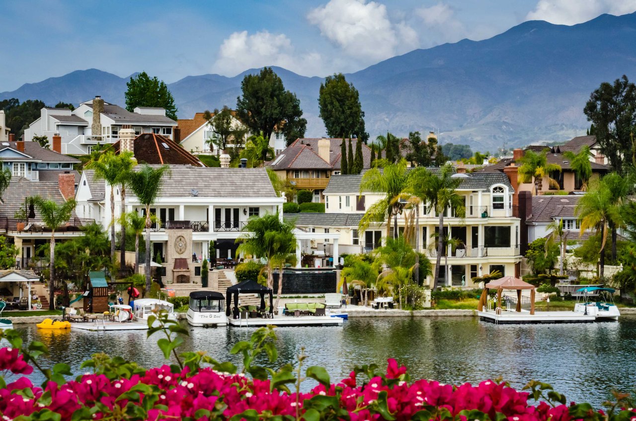 Mission Viejo
