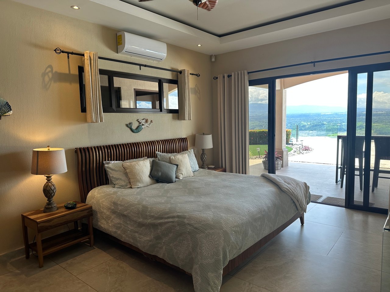Panoramic Sunset View Estate, Atenas, Alajuela