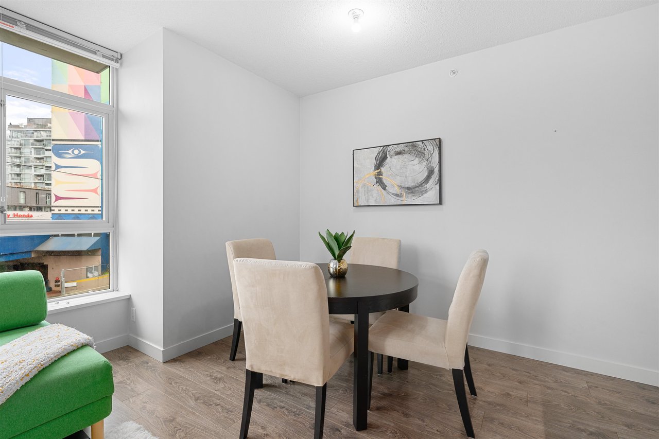 308-2788 Prince Edward St