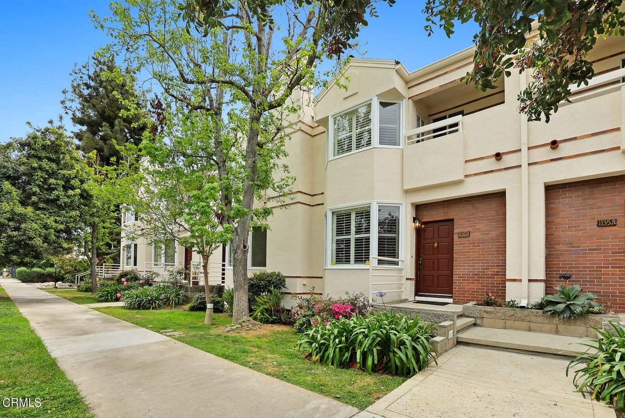Amazing Townhouse in Mission District