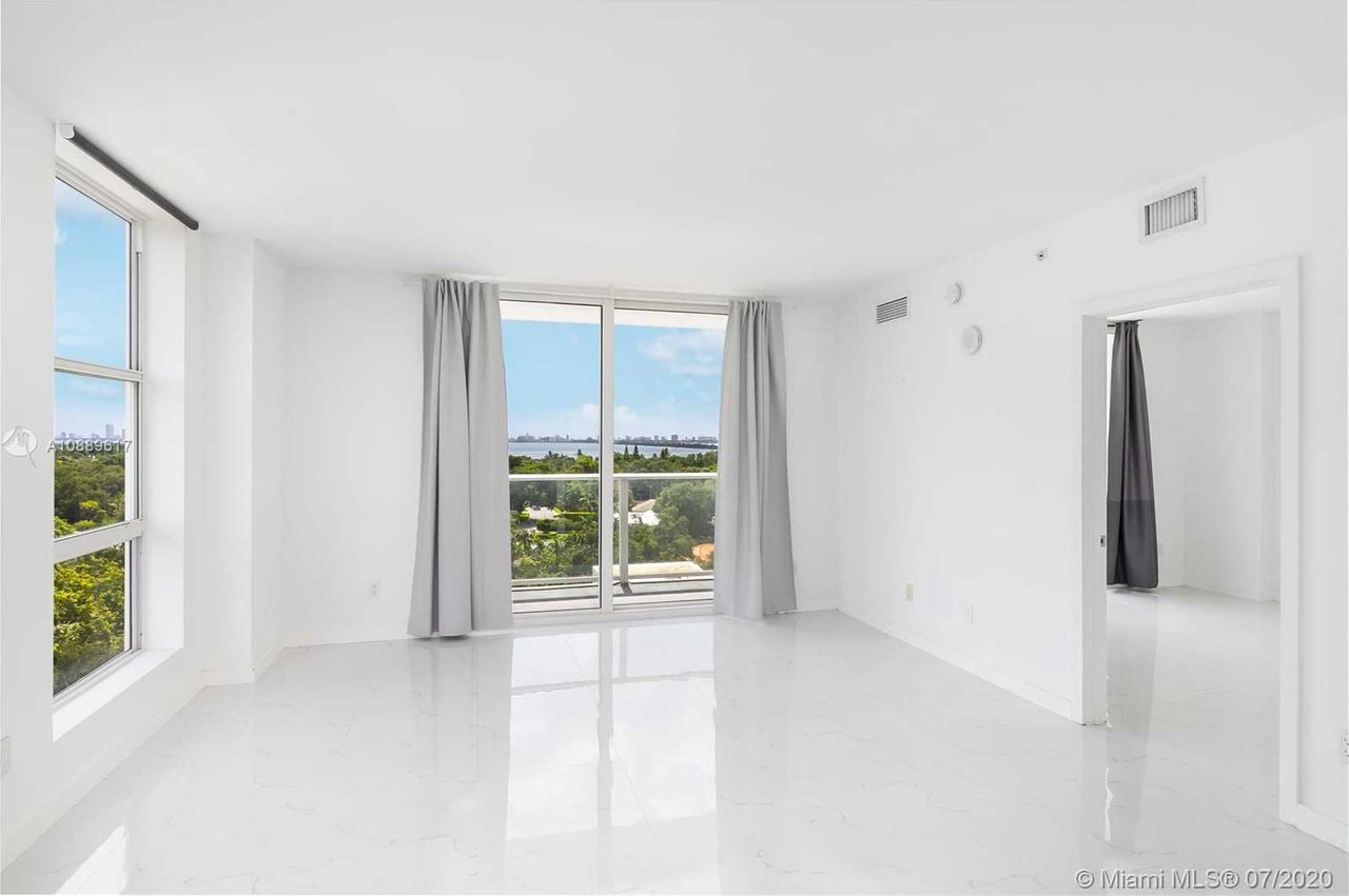 4250 Biscayne Blvd Unit 809