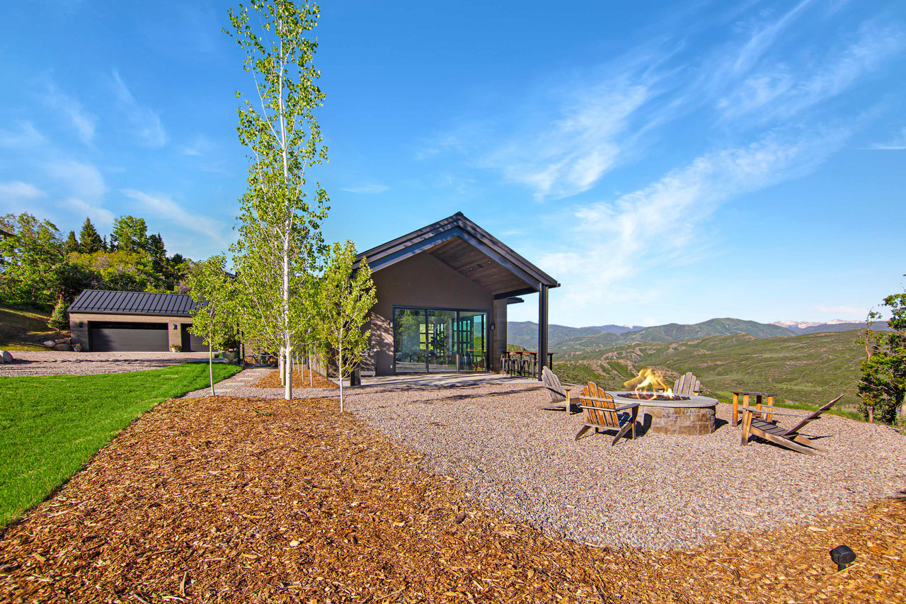 Stunning Home in Snowmass Village 