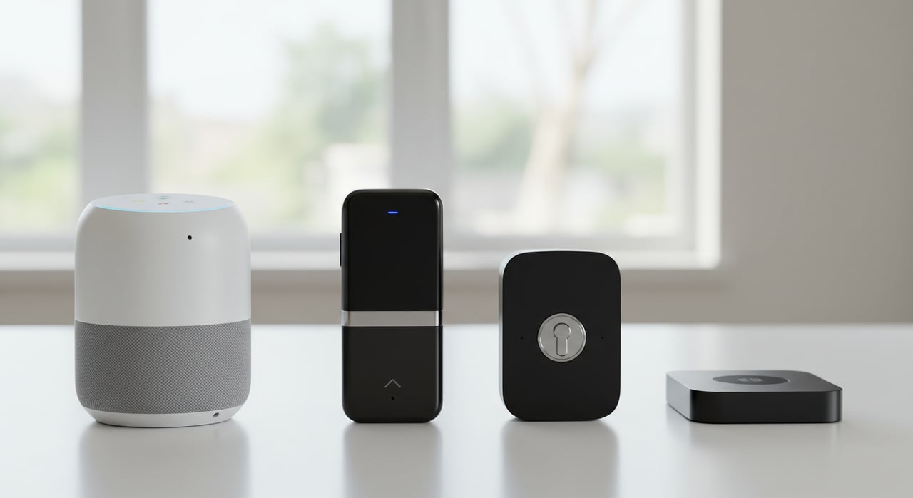6 Tech Upgrades Your Oakville Luxury Real Estate Needs