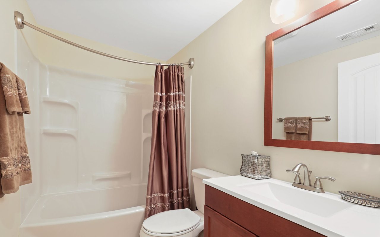 3310 Sugar Valley Trail
