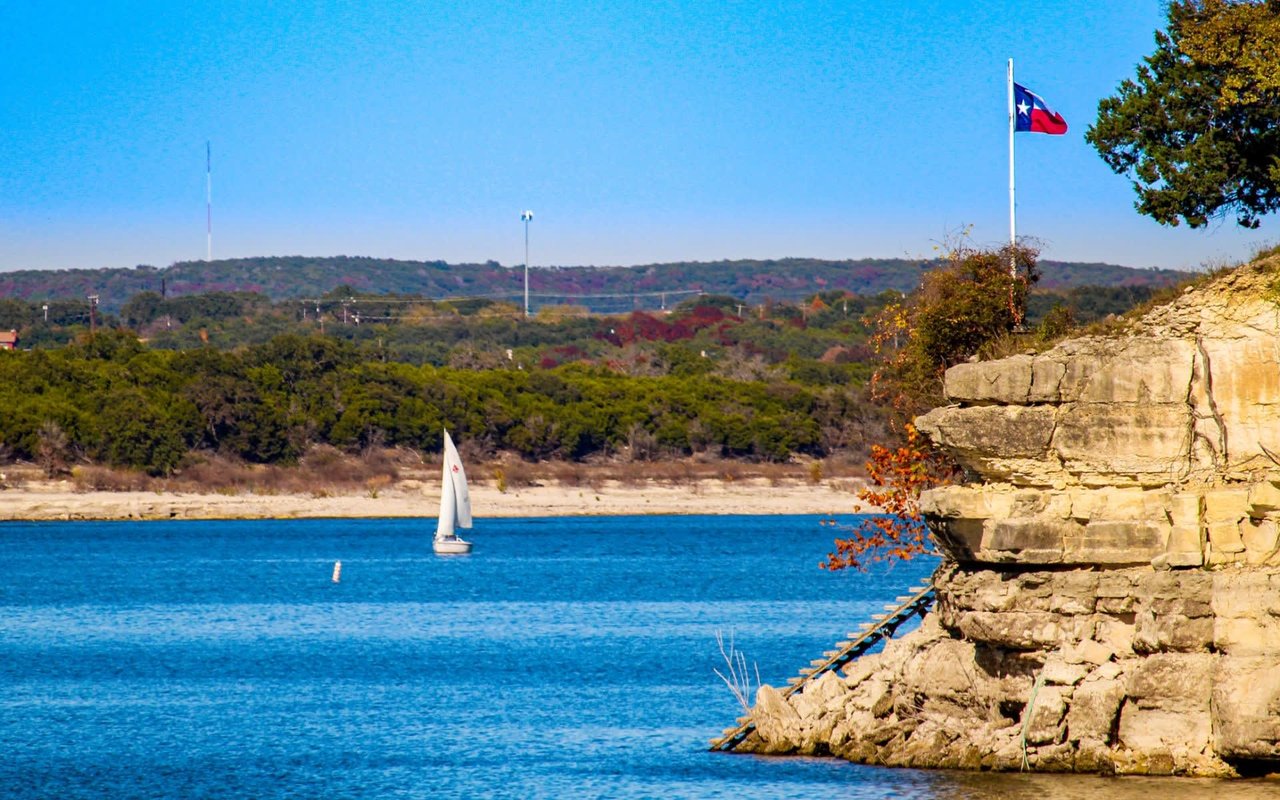 Spending a Day on Lake Travis